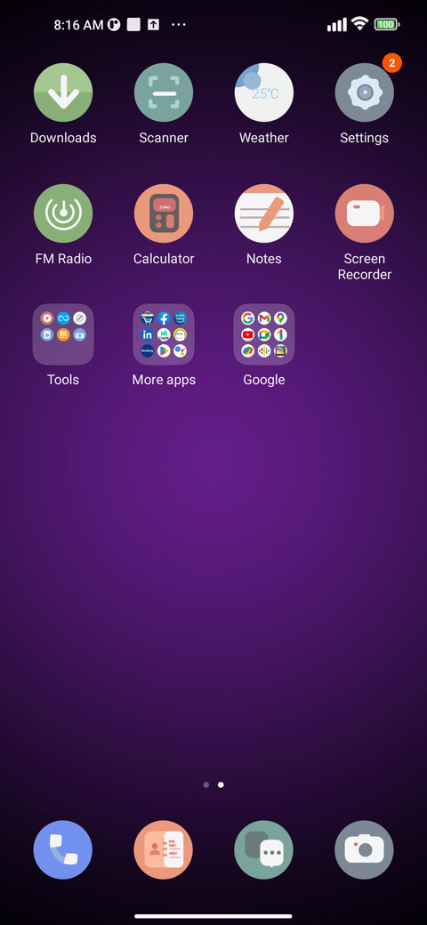 Adem27 screenshot