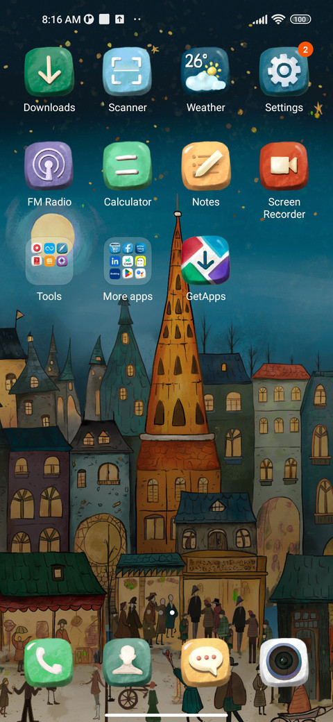 VV ma screenshot