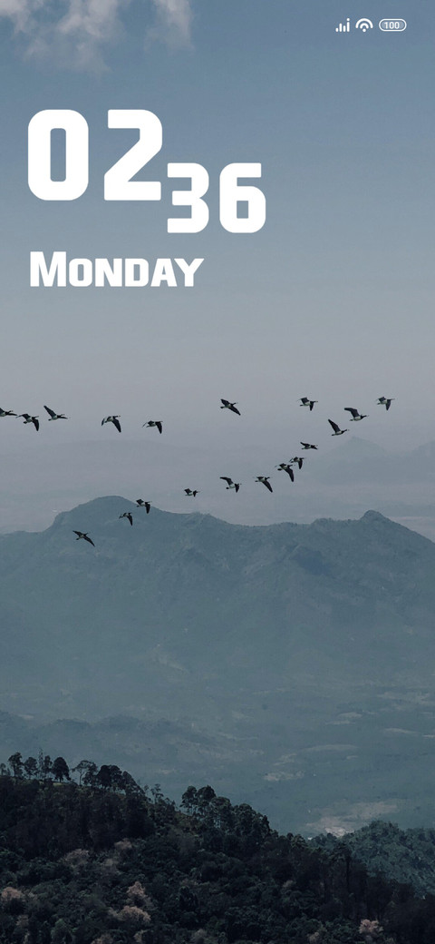 Hill screenshot