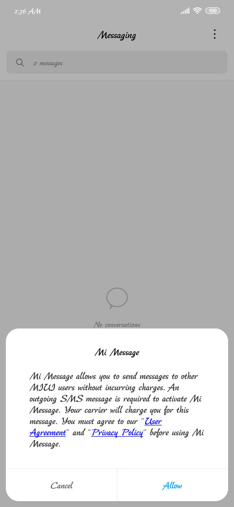 Lonely and Bright screenshot