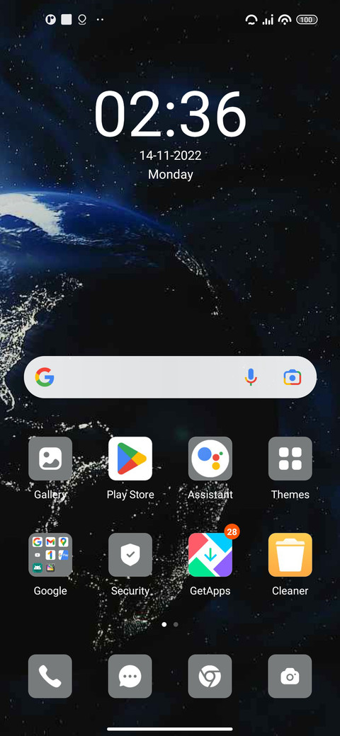 Solar Art screenshot