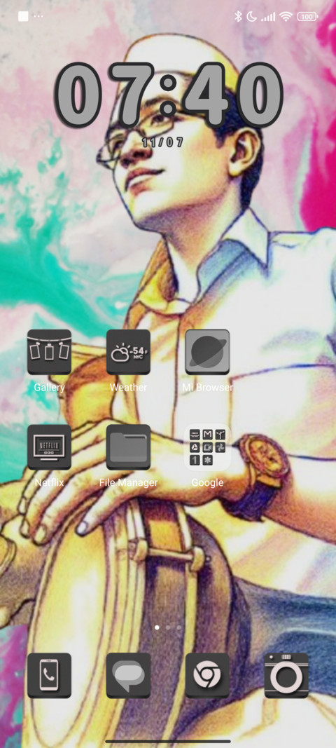 PENABUH DARBUKA screenshot
