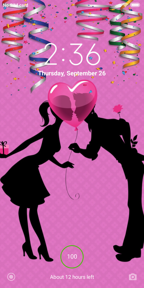 Love_DWM2 screenshot