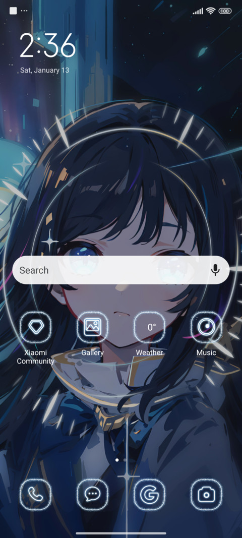 Sky Fantasy screenshot