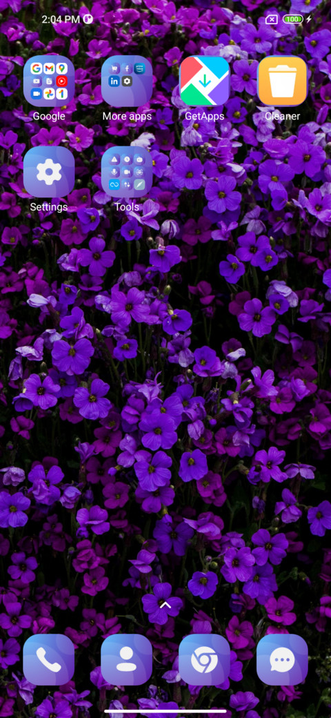 Purple_2 screenshot