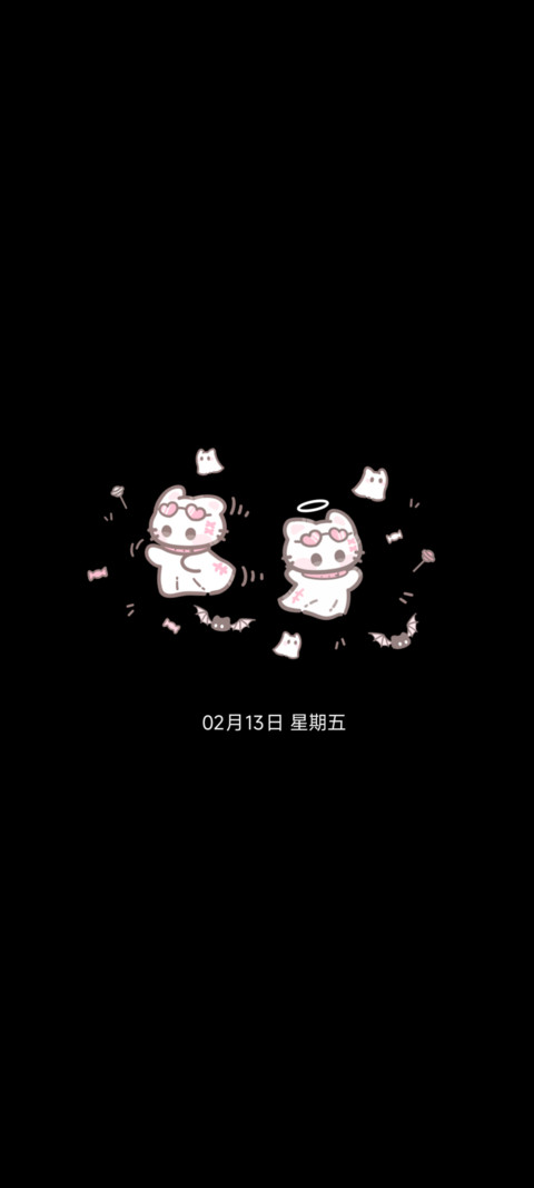 多模式 小幽灵啵妮 screenshot