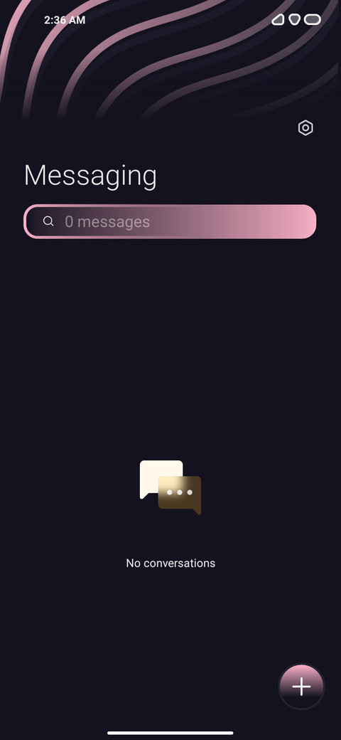 XS 12.5 screenshot