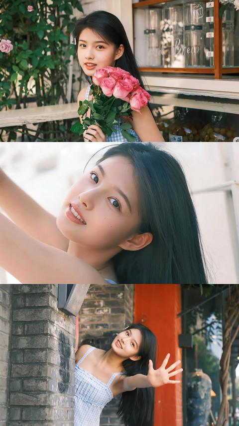 艾米的少女日记 screenshot