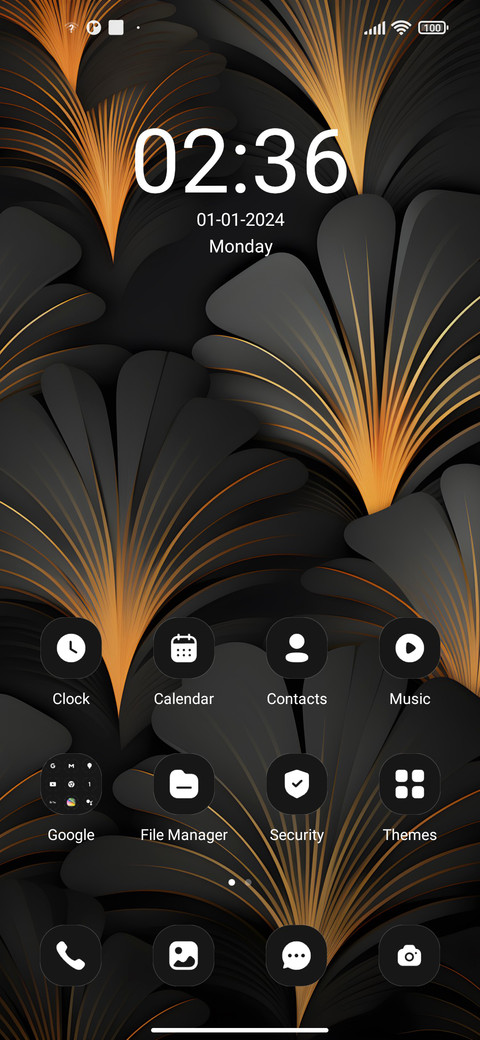 Art screenshot