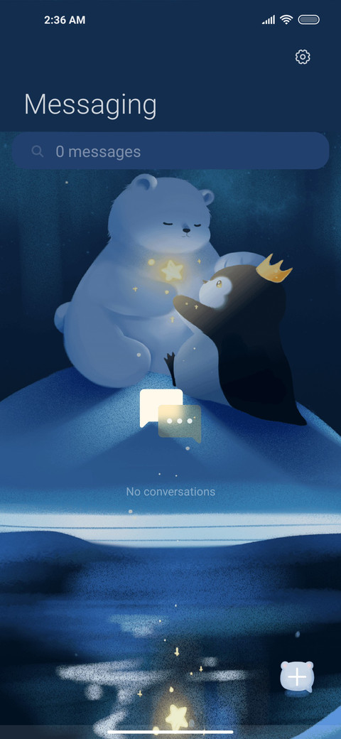 Pick stars for you screenshot