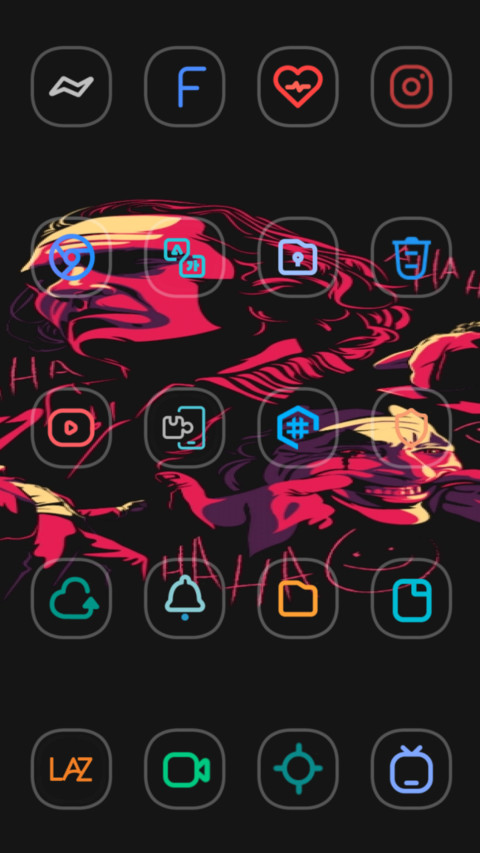 Joker v11 v3nom screenshot