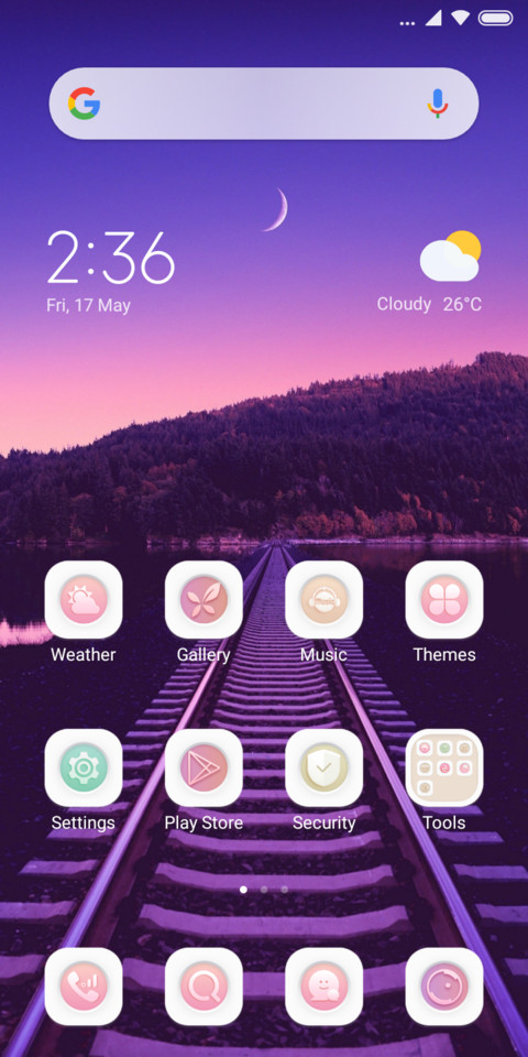 TRACK_DWM19 screenshot