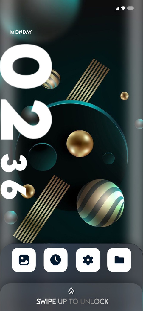 Luxury Uno screenshot
