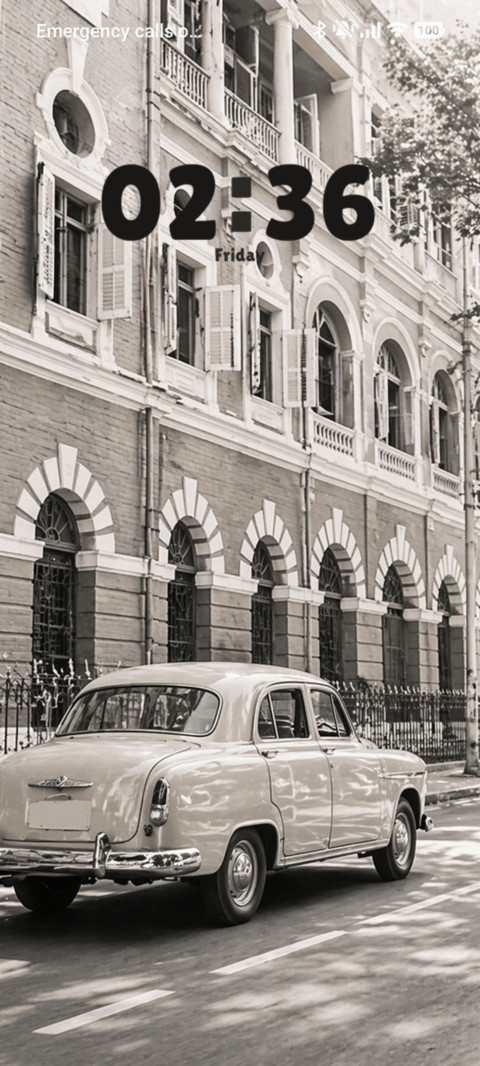 Street Stories screenshot
