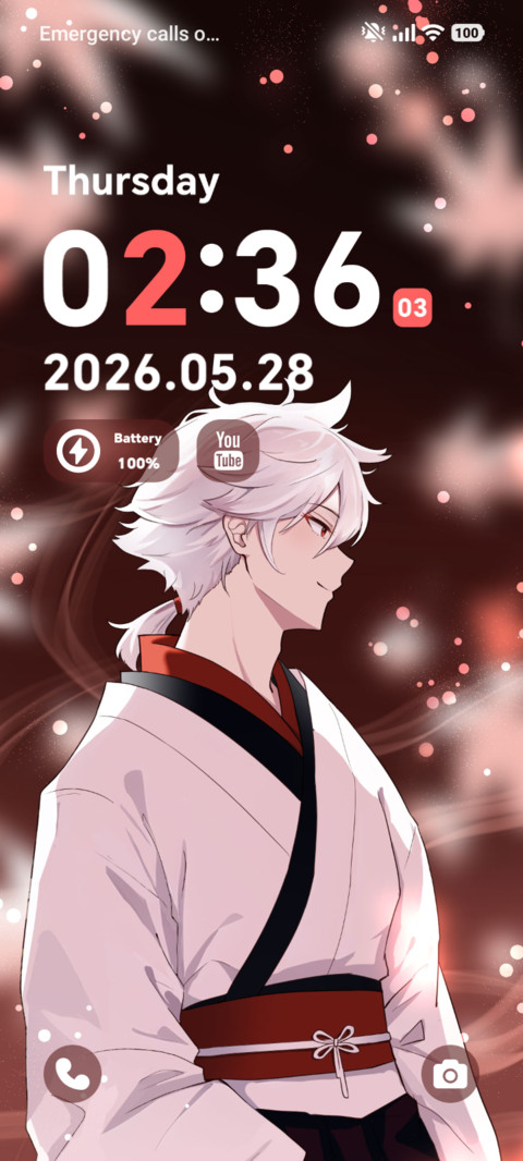 Sakura Samurai screenshot