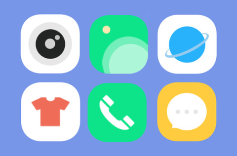 春季 screenshot