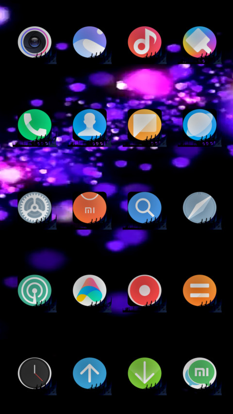 Blue Lens_DWM4 screenshot