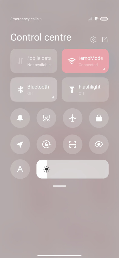 Pink girl screenshot