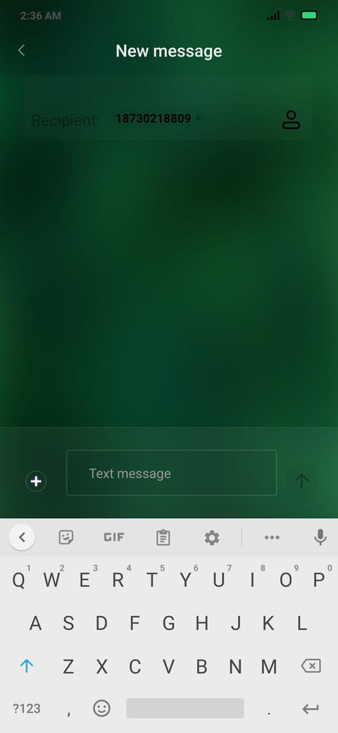 Leaves_3MDP screenshot
