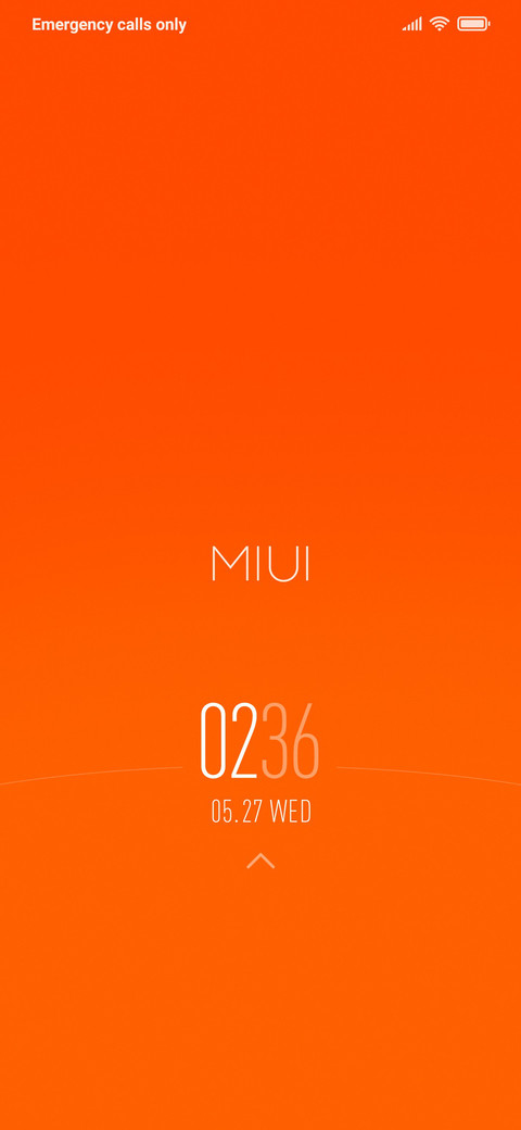RedMe screenshot
