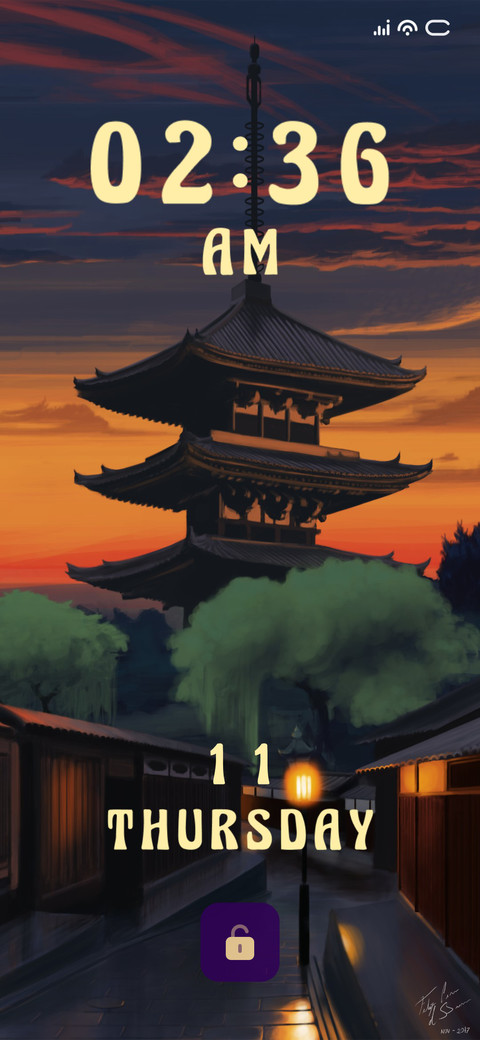 Tokyo screenshot