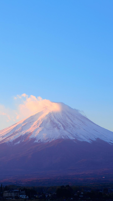 危险却值得一去的火山 screenshot