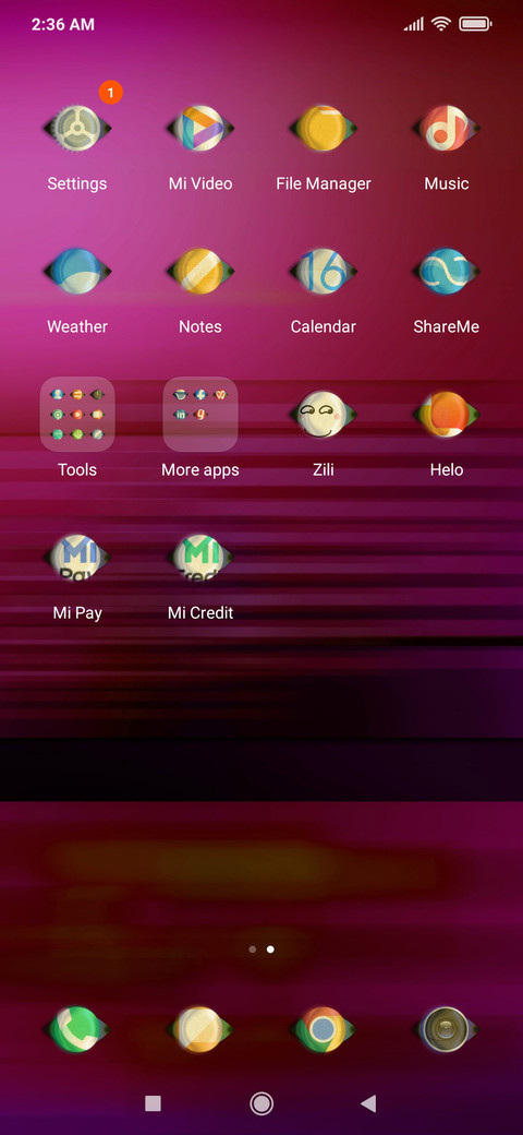 MYFANWY_DWM2 screenshot