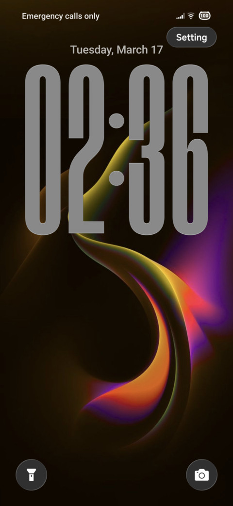 Regular-3 screenshot