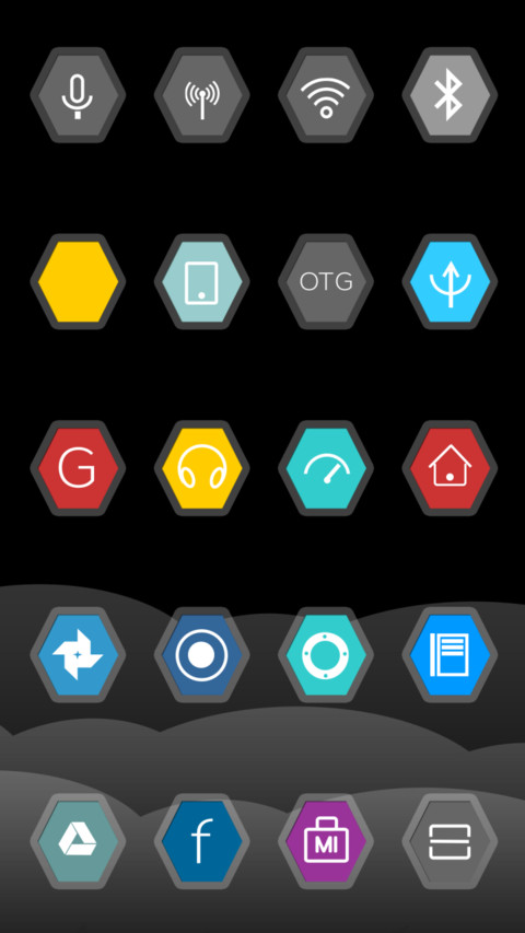 Luminos  DD  screenshot