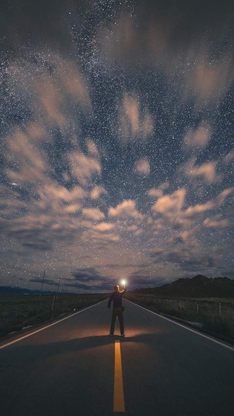 生活有一百种过法 screenshot