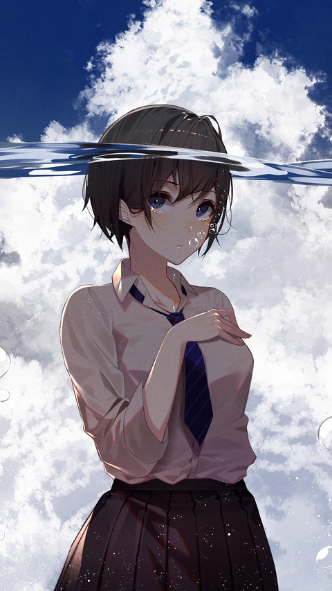 悲伤逆流成河 screenshot