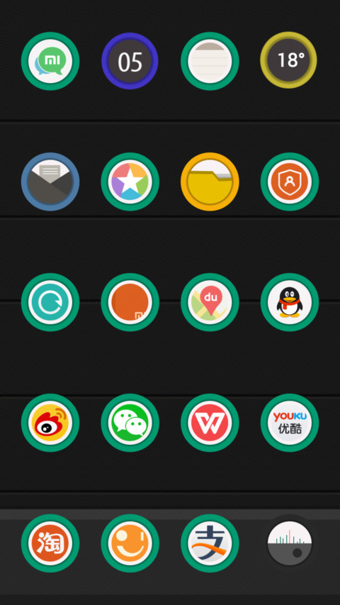  IN Attitude+ screenshot
