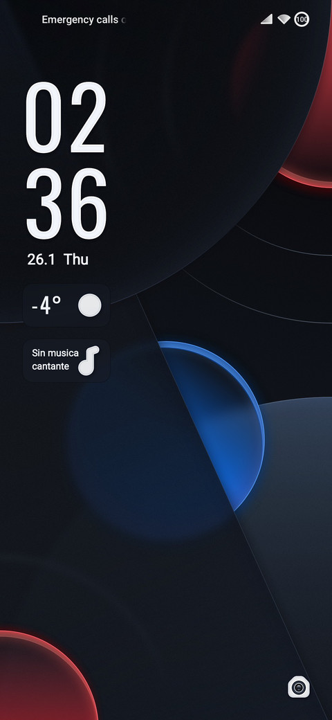UI EU V14 screenshot