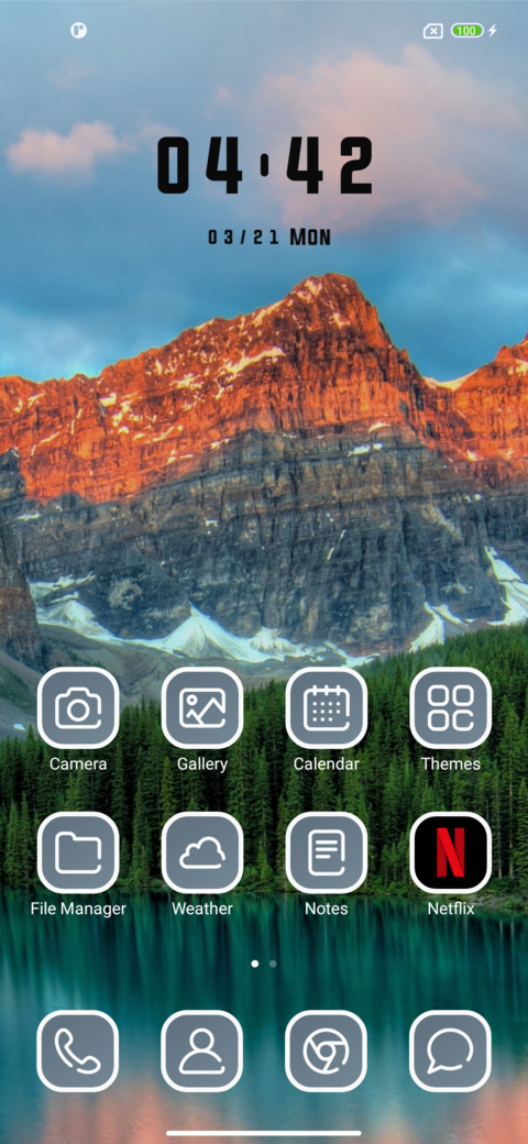 Smoky 2 screenshot