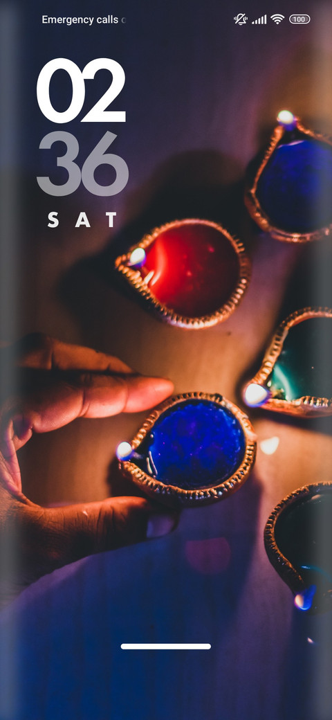 Diwali_cracker screenshot