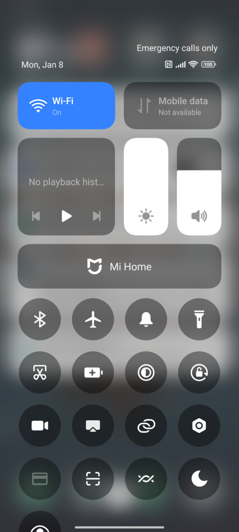 Castles in the air screenshot