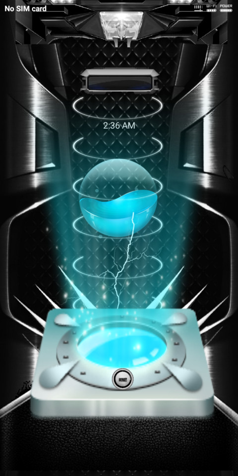 GEN screenshot