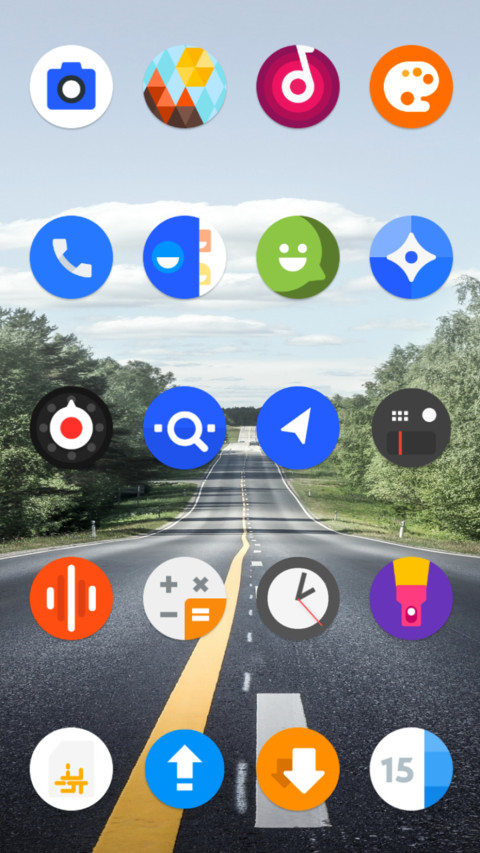 MIPiE screenshot