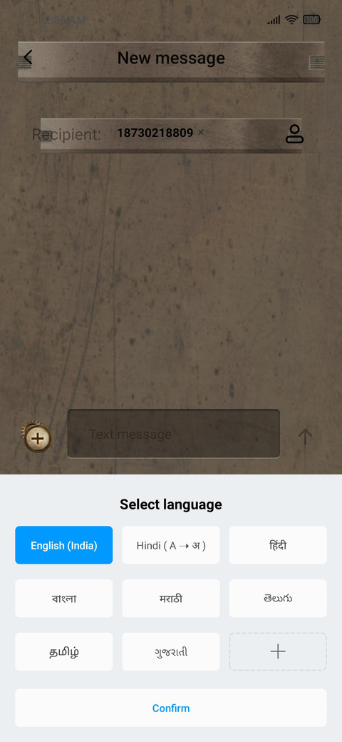 Steampunk screenshot