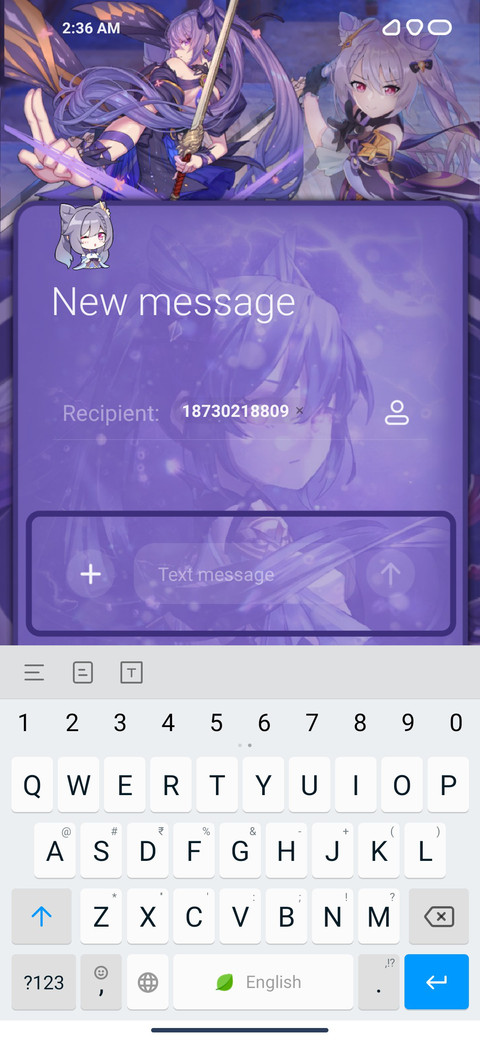 KEPO V 12.5 screenshot