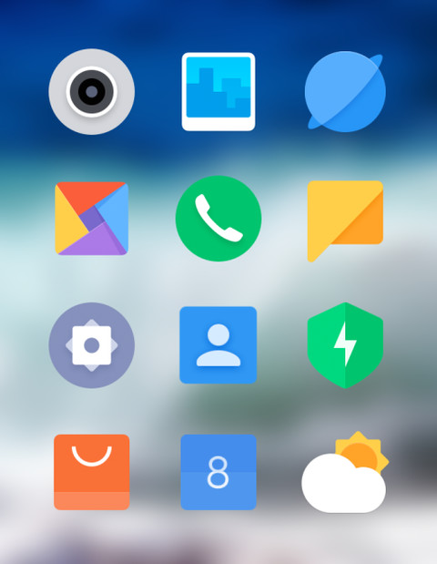 GBRF screenshot