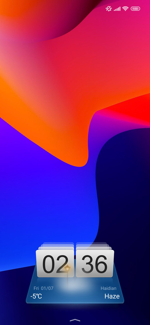 iOs qo screenshot