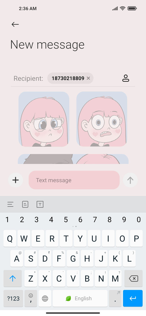 Cindy princess screenshot