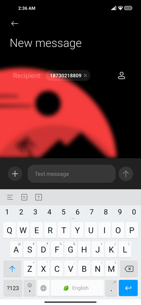 Amoled_Beach_DWM20 screenshot