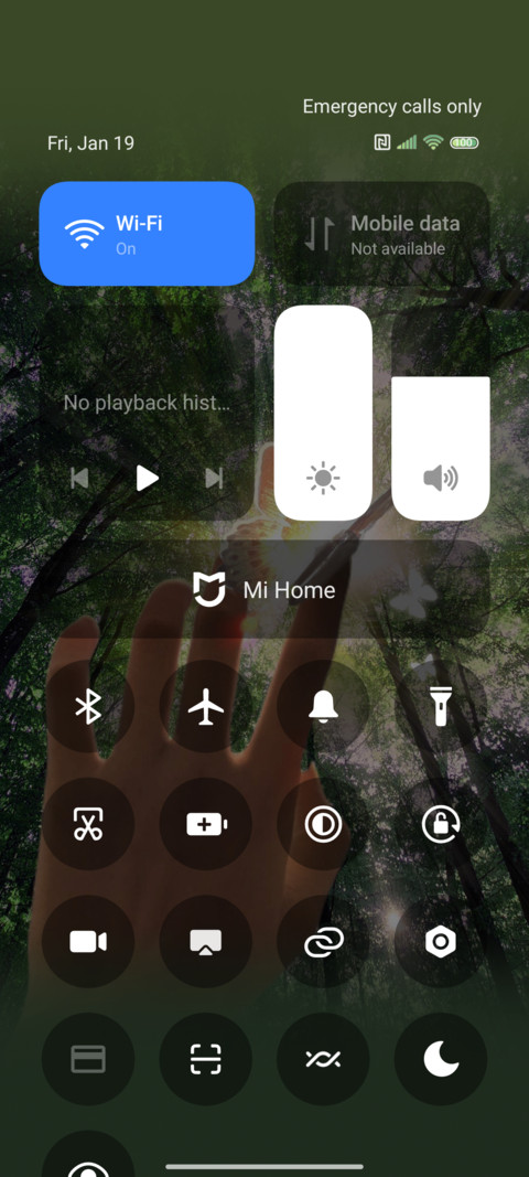 Exquisite Ding Dal screenshot
