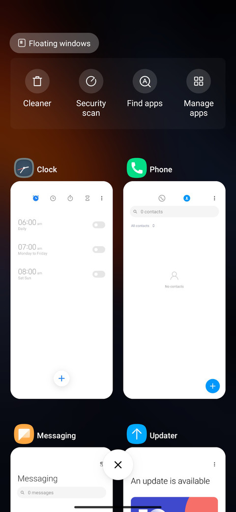 Pro_Project 13 screenshot