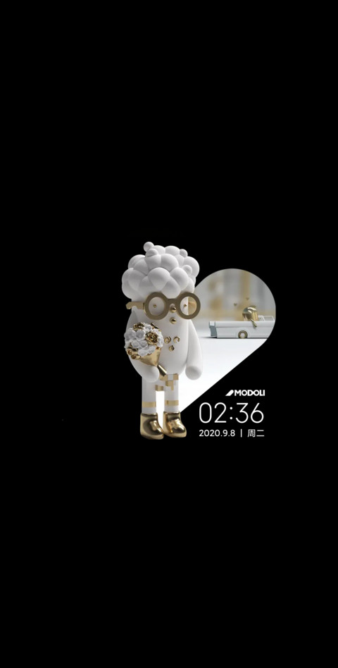 MODOLI Guys screenshot