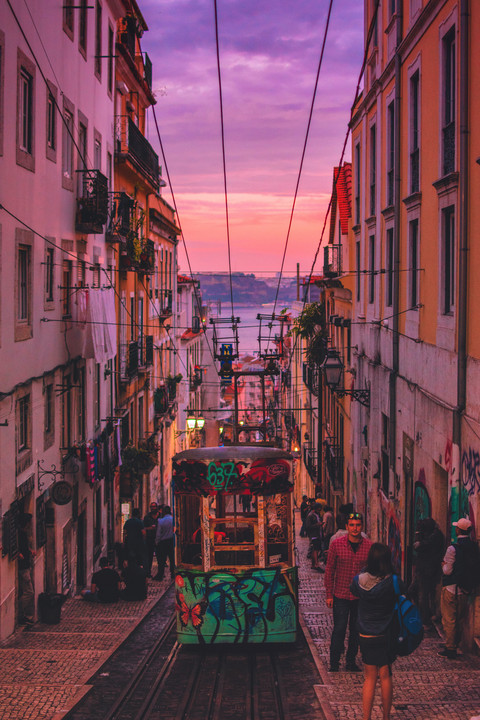 Portugal screenshot