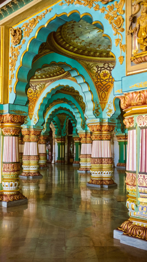 Indian Cities (1) screenshot