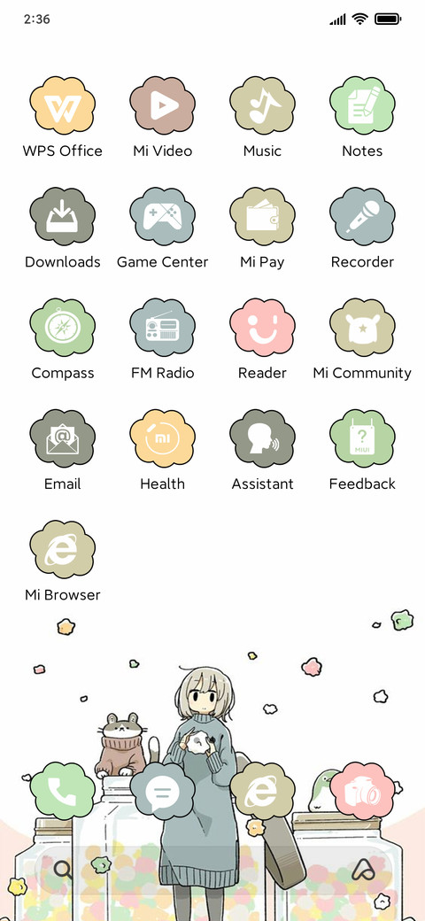Lets Play CandybaL screenshot